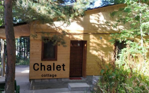 CHALET cottage
